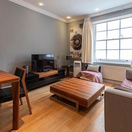 Mayfair Private Apartments Londres Exterior foto