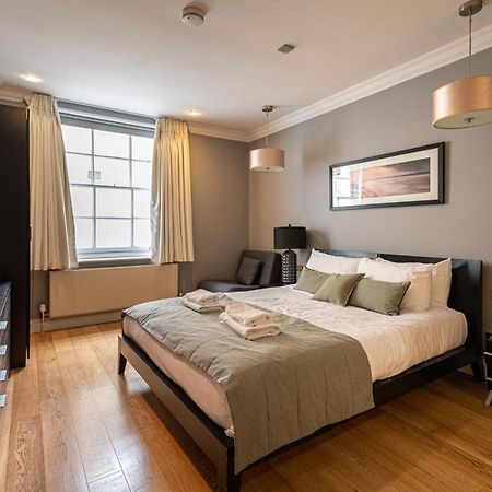 Mayfair Private Apartments Londres Exterior foto