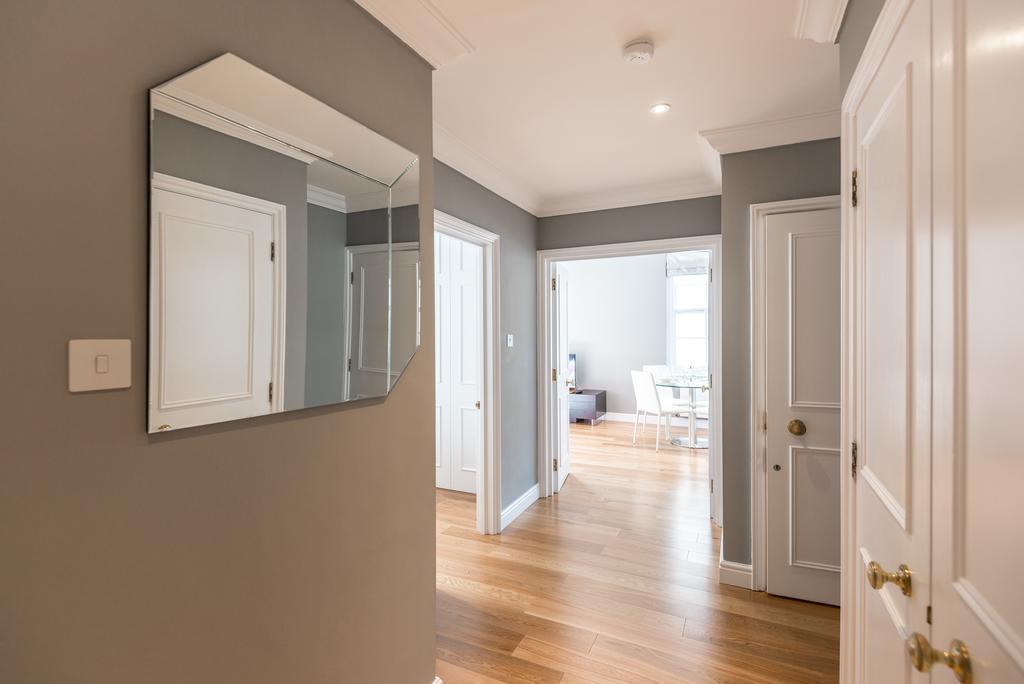 Mayfair Private Apartments Londres Quarto foto